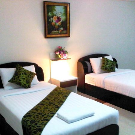 Sp Residence بانكوك المظهر الخارجي الصورة