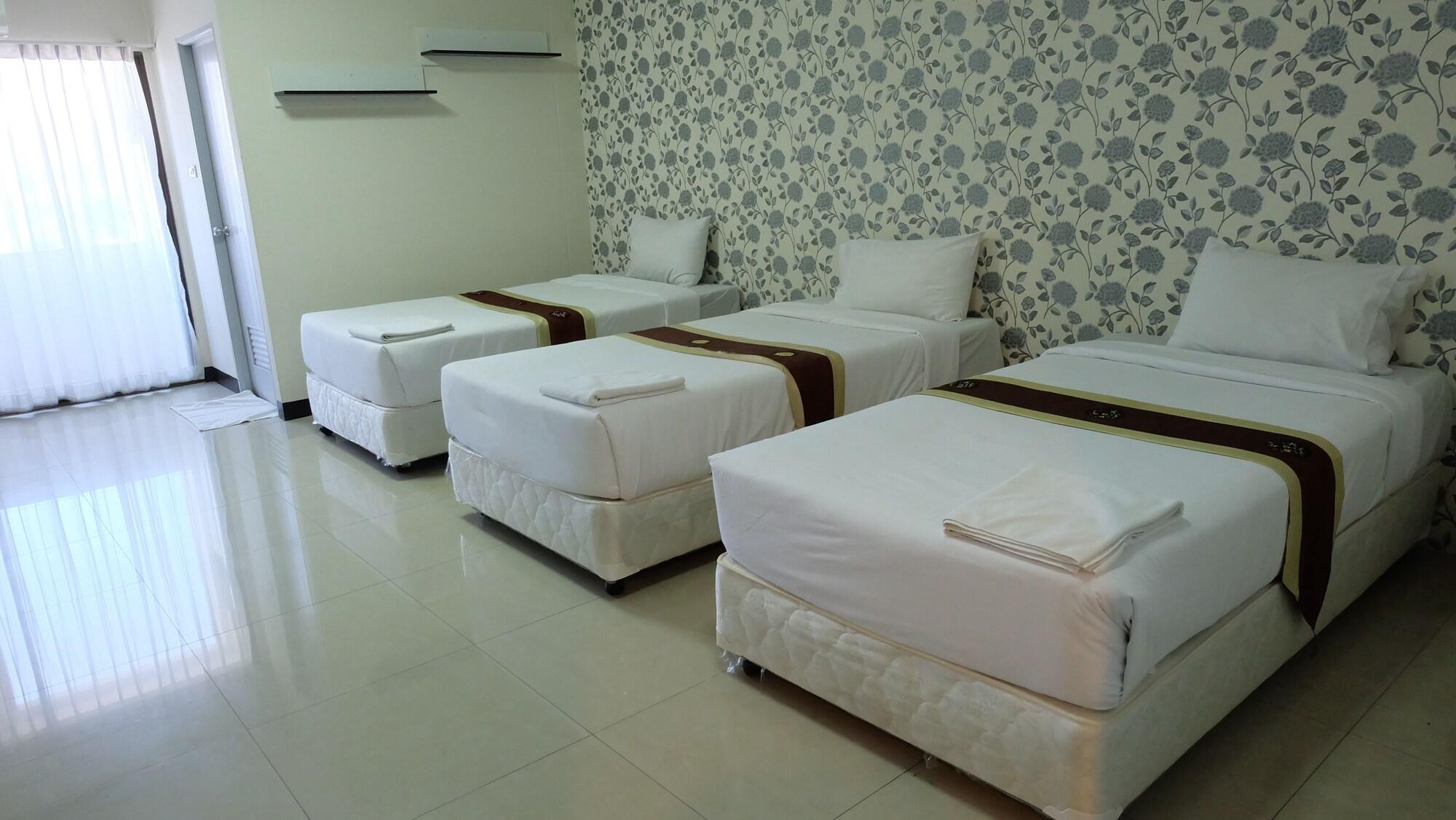 Sp Residence بانكوك المظهر الخارجي الصورة