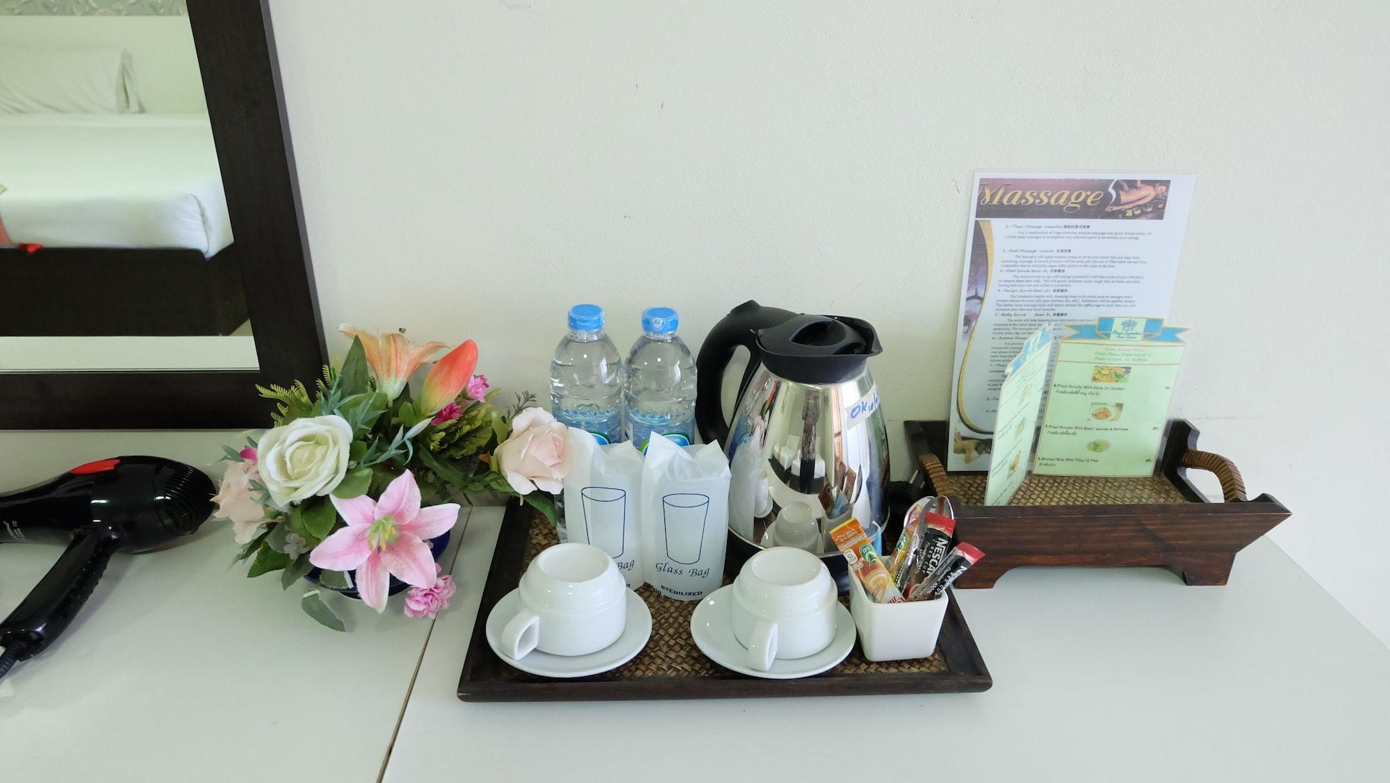 Sp Residence بانكوك المظهر الخارجي الصورة