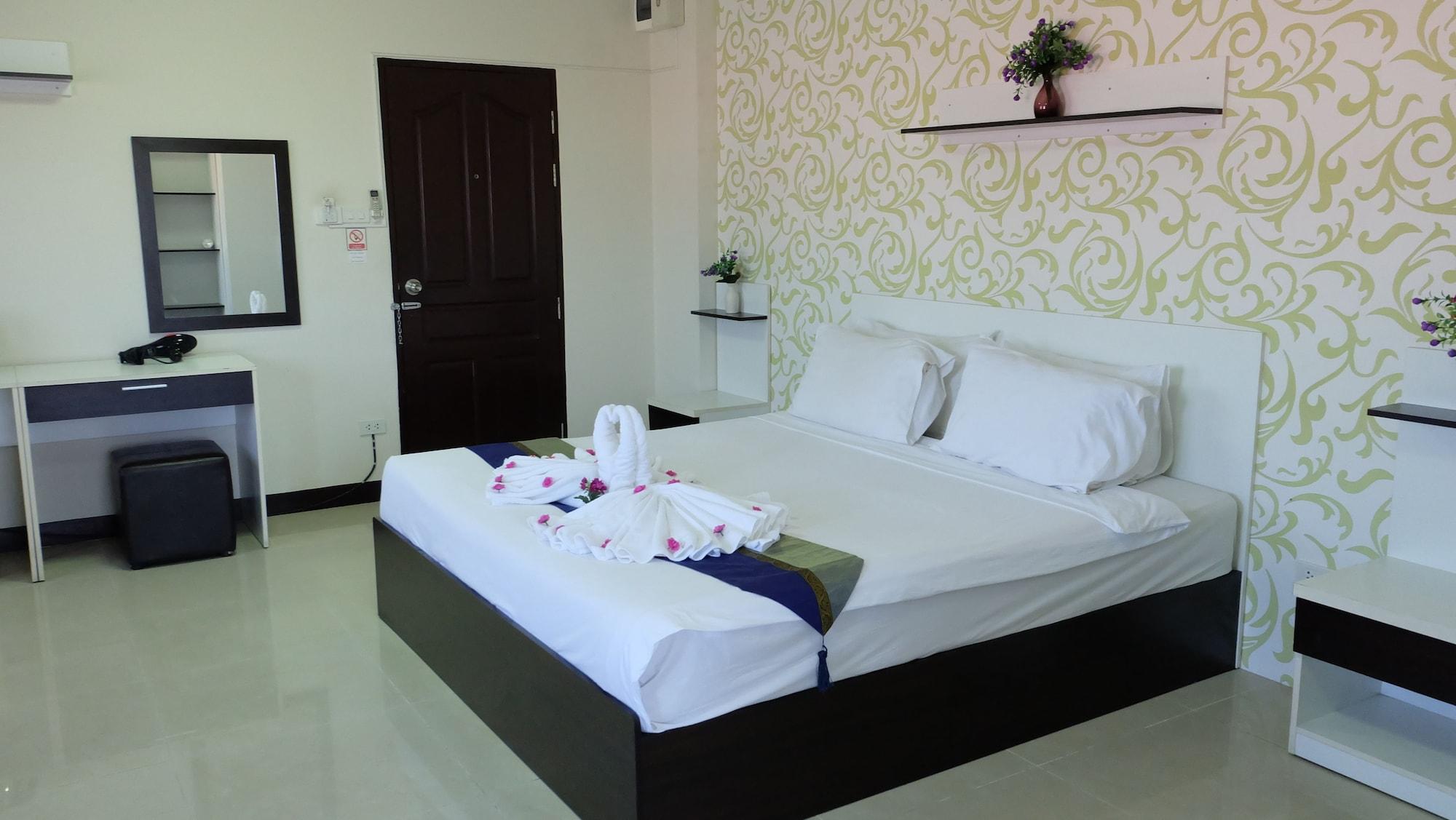 Sp Residence بانكوك المظهر الخارجي الصورة