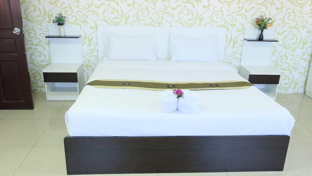 Sp Residence بانكوك المظهر الخارجي الصورة