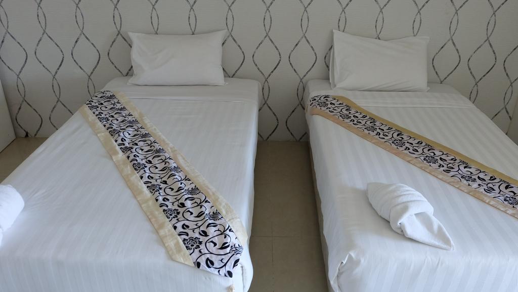 Sp Residence بانكوك المظهر الخارجي الصورة
