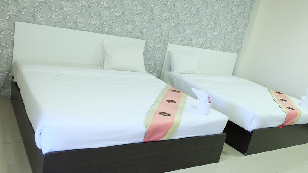 Sp Residence بانكوك المظهر الخارجي الصورة