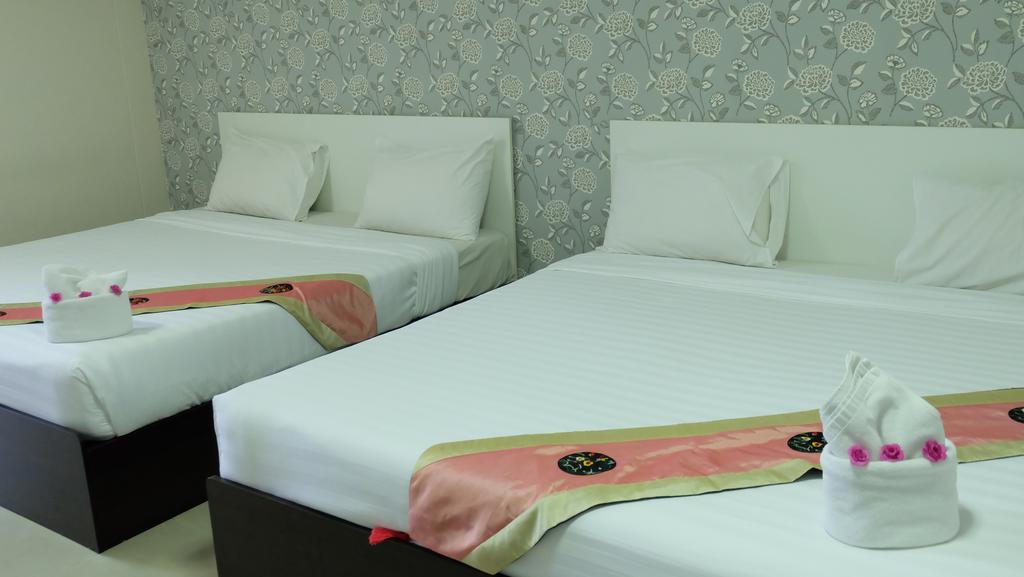 Sp Residence بانكوك المظهر الخارجي الصورة