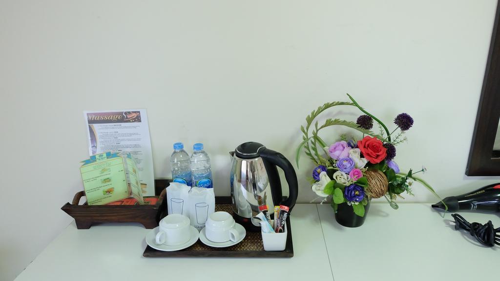 Sp Residence بانكوك المظهر الخارجي الصورة