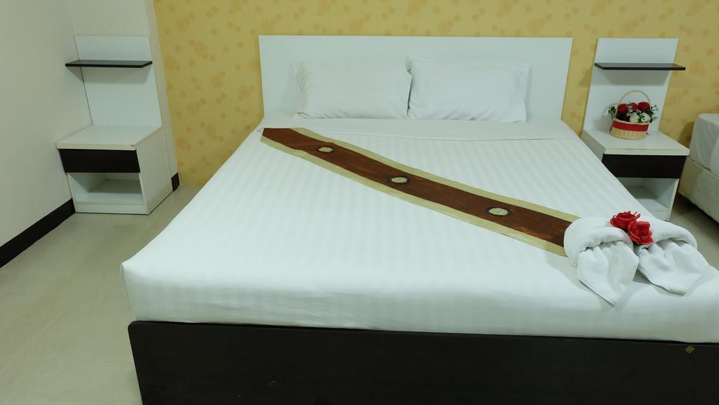 Sp Residence بانكوك المظهر الخارجي الصورة