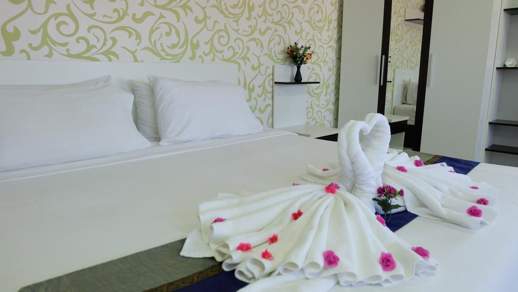 Sp Residence بانكوك المظهر الخارجي الصورة