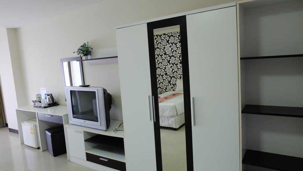 Sp Residence بانكوك المظهر الخارجي الصورة