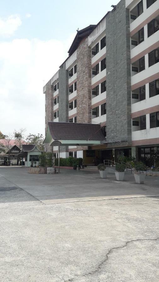 Sp Residence بانكوك المظهر الخارجي الصورة