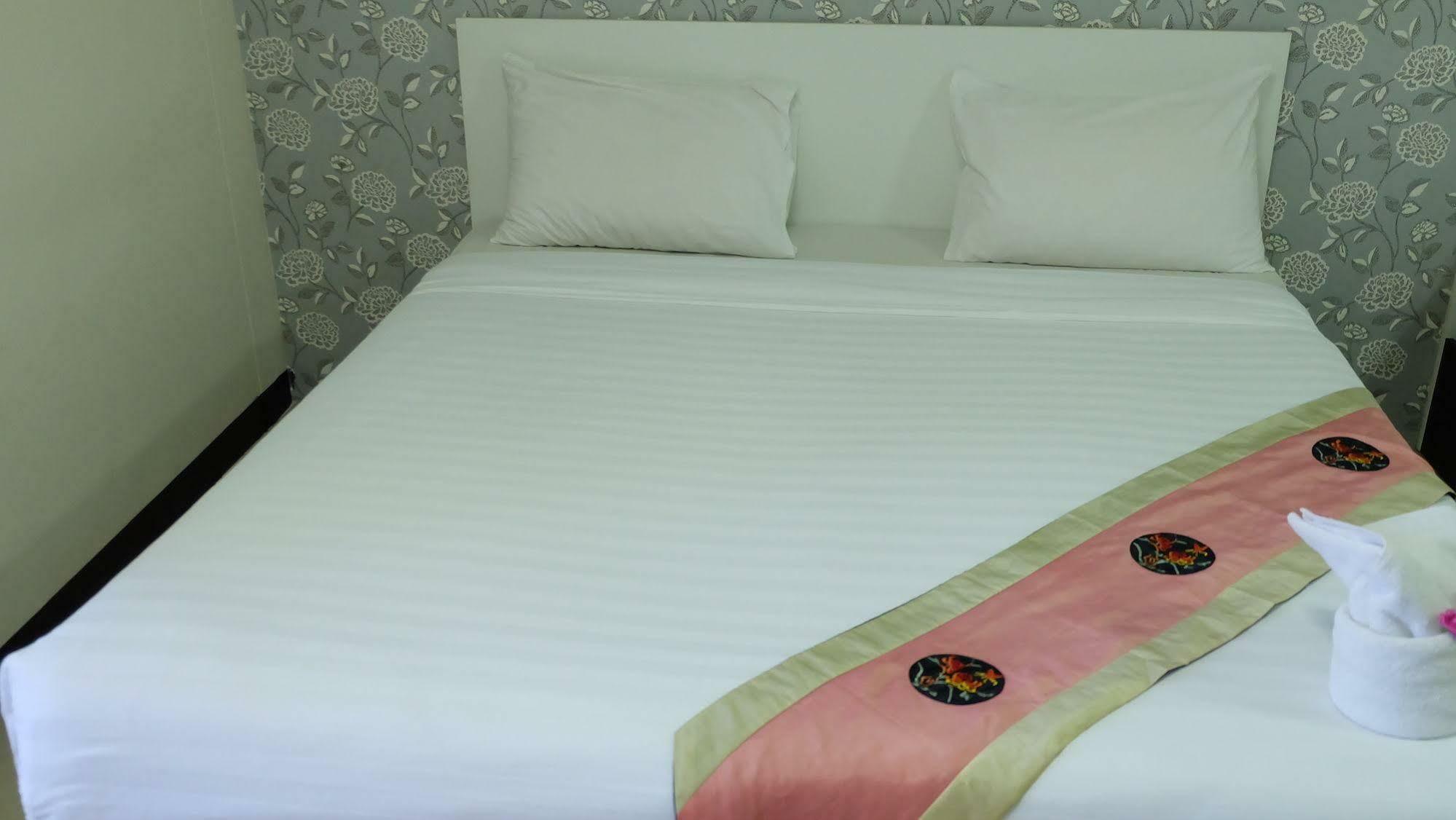 Sp Residence بانكوك المظهر الخارجي الصورة